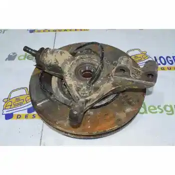 

1606631080 STEERING KNUCKLE FRONT RIGHT PEUGEOT 307 BREAK/SW (S2)