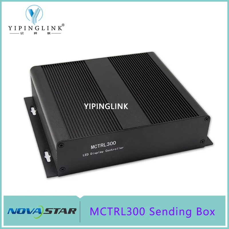 Nova star-MCTRL300 nova ۽ , ۽ű Ʈѷ  led ũ  ý