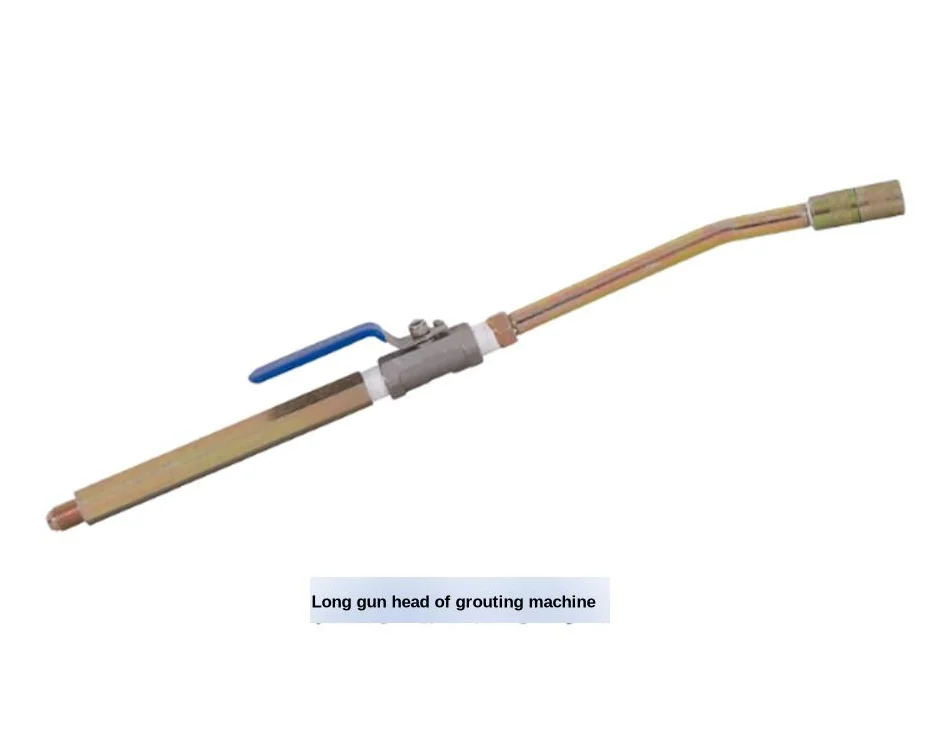 Bomba Pressure Gauge, Gun Cabeça Válvula Switch, Material Cup