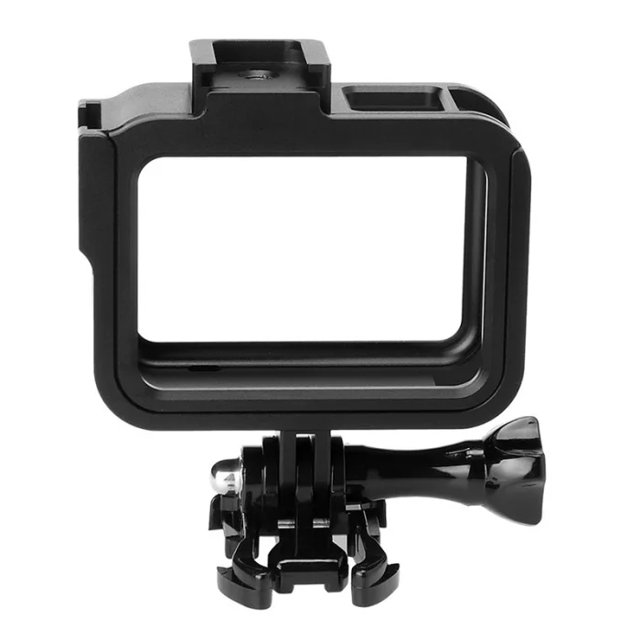 Алюминиевый сплав заполняющий светильник аксессуары для GoPro Hero8 экшн-камеры новое поступление