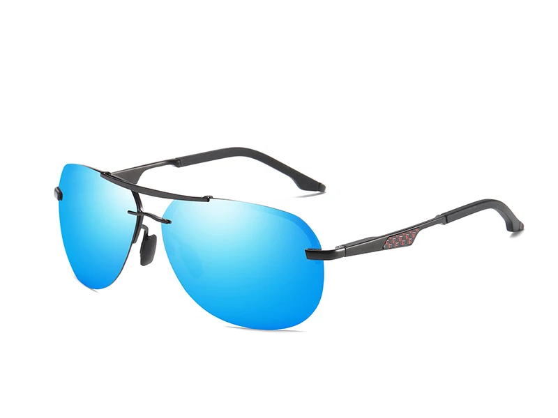 Pro Acme, фирменный дизайн, авиа, пилот, солнцезащитные очки, мужские, поляризационные, для вождения, солнцезащитные очки для мужчин, zonnebril heren PC1305