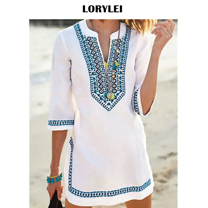 Summer clothes beachwear Clearance