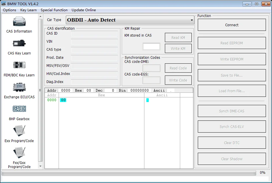 VVDI BMW Tool v1.4.2
