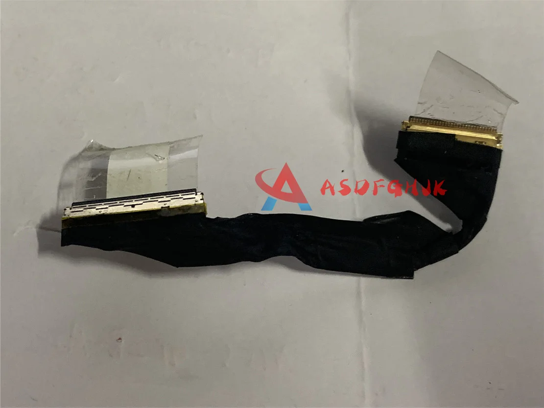 

Оригинальный ЖК-видеокабель для ASUS T300CHI LCD Lvds кабель 1422-01Y00AS протестирован Быстрая доставка