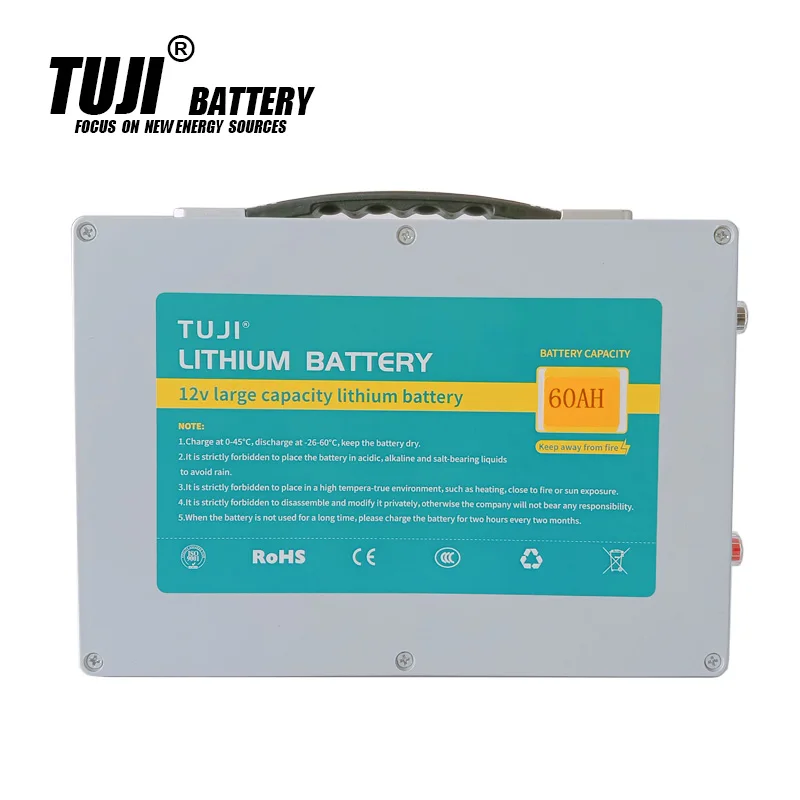 Открытый Многофункциональный портативный Перезаряжаемый DC 12V 60AH литиевый Лон аккумулятор ксеноновая лампа для рыбалки