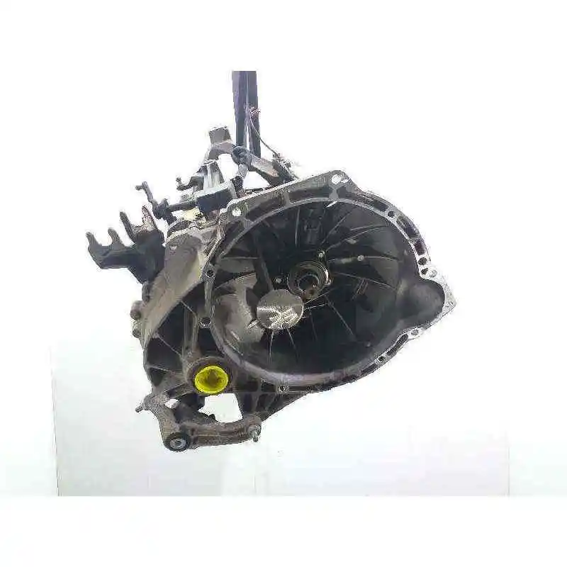 4M5R7002YA коробка передач FORD FOCUS Хэтчбек (CHAP)|Переключатели| |