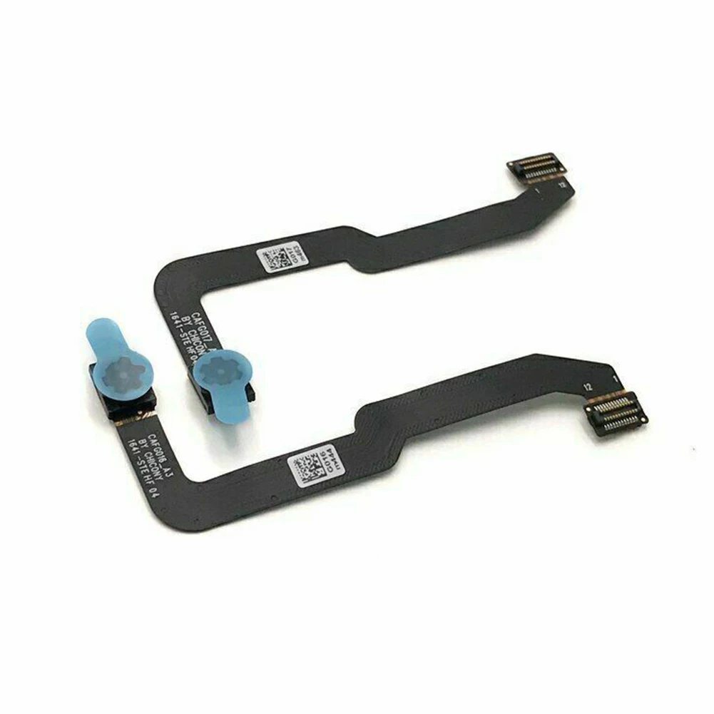 Ремонтный модуль заднего вида вид спереди с винтом металлическая часть для дрона