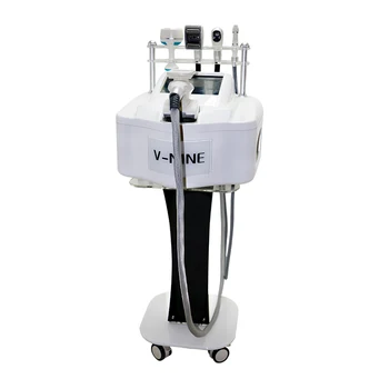 

body sliming machine rf 40k cavitation weight loss body fat remover vaccum roller shaping beauty equipment