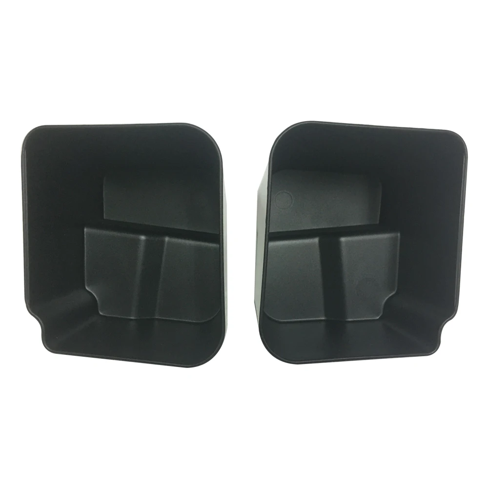 JL1155 Lantsun отсек для хранения jeep для wrangler JL+ ABS задняя коробка