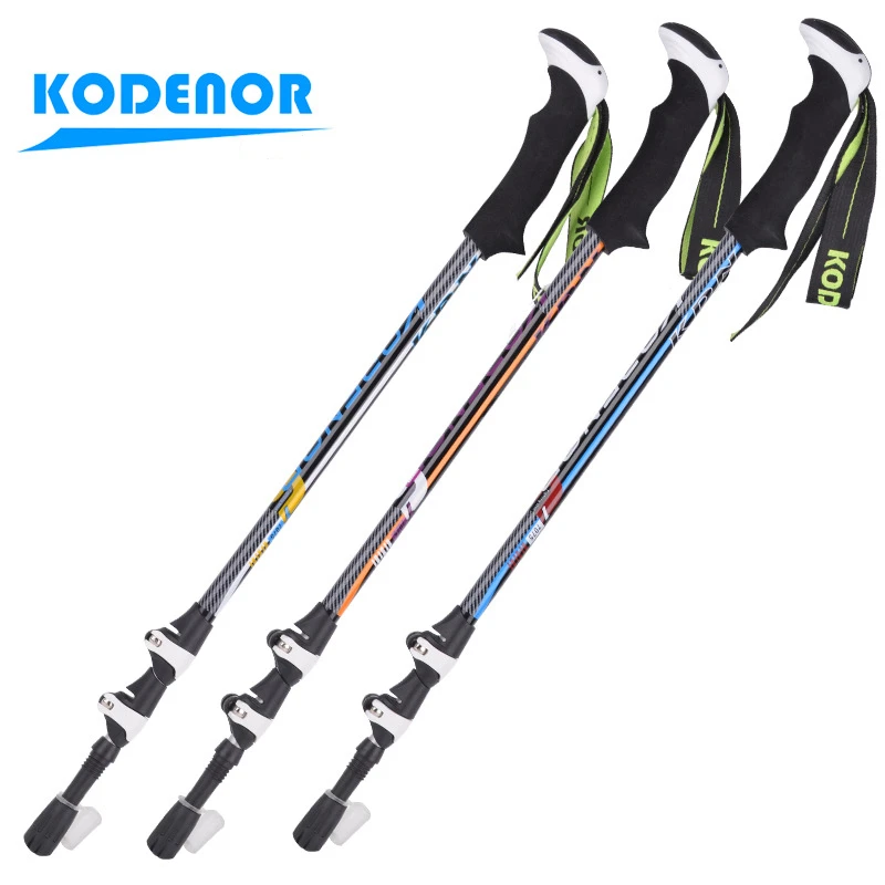 kodenor trekking stick