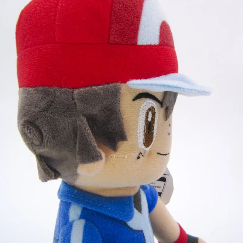 Takara Tomy Pokemon плюшевая милая игрушка с Пикачу для домашних животных Pokemongo, коллекция хобби, Кукла Kawaii, подарок для девочки