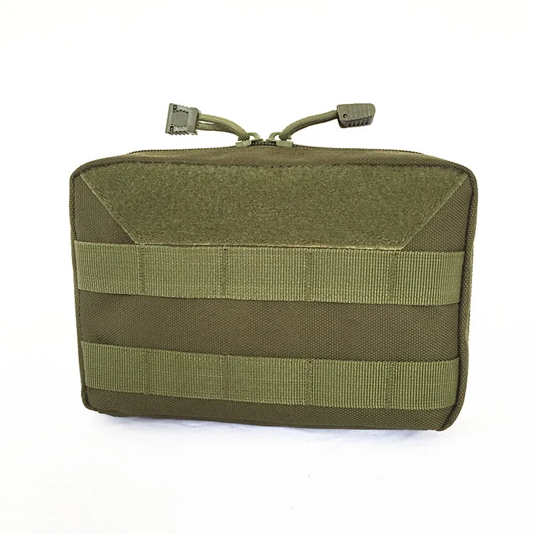 Molle Admin чехол мульти Медицинский Набор сумка утилита инструмент ремень Edc Чехол для кемпинга Пешие прогулки Охота