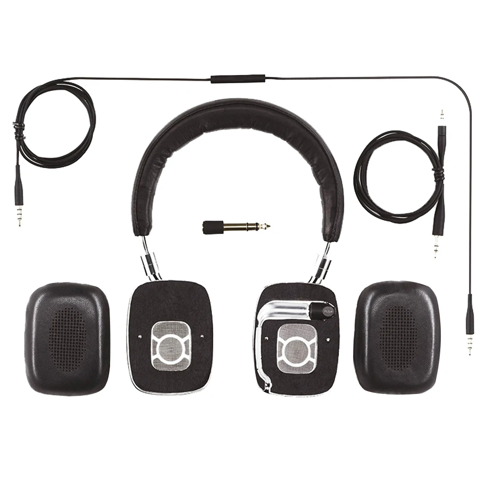 Ear Pads For Bowers Wilkins 
