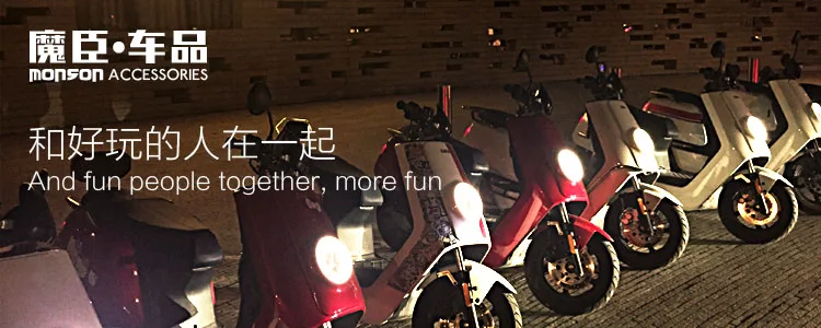 Только в теленке N1/N1S E-Bike задний брызговик модифицированный задний брызговик правый держатель брызговик