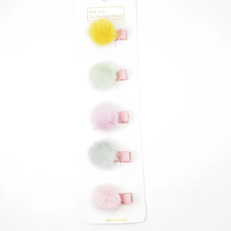 заколка для волос