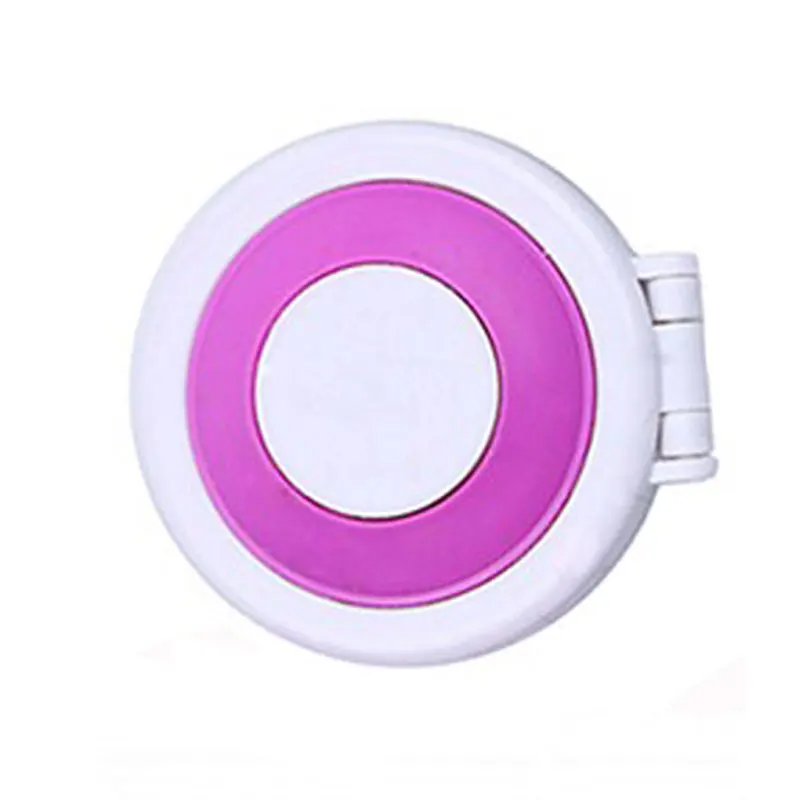 4 Color Hair Dyeing Pressed Powder No Stimulation Easy To Clean Disposable Temporary Hair Coloring Powder Hair Coloring Products