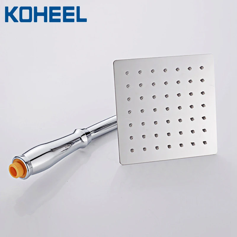 Новое поступление 360 универсальная хромированная готовая настенная латунная