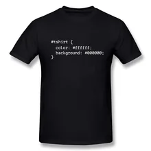 Camiseta unissex de algodão, camiseta de algodão em formato de piada, programador, sarcasm, desenvolvedor de web, engraçado, geek, presente