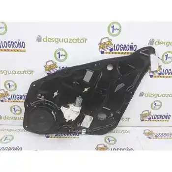 

WINDOW LIFTER REAR LEFT MERCEDES M-CLASS (W164)