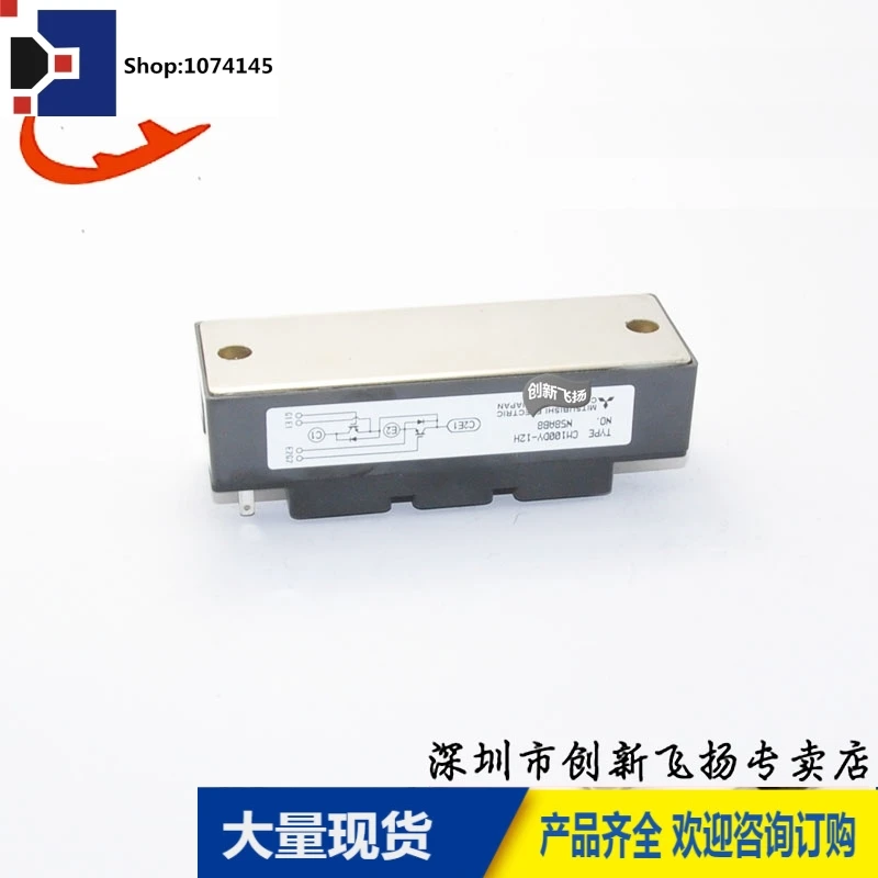 CM100DY-12H/