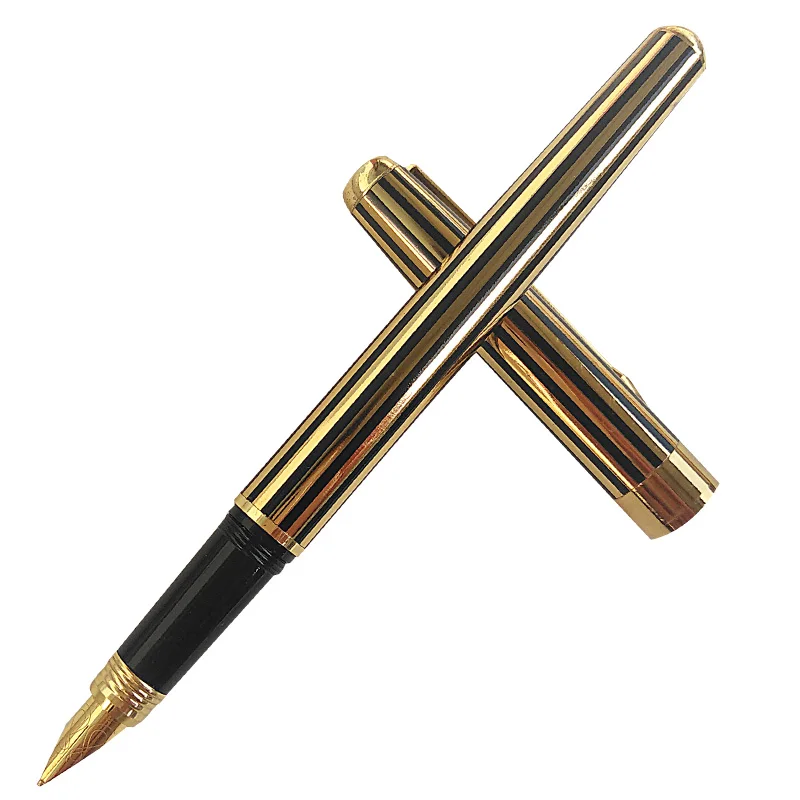 New Old Stock Rare Vintage WingS 827 Fountain Pen Fine Nib Smooth Writing Stationery Students Daily Collection 1997S 1pcs | Канцтовары