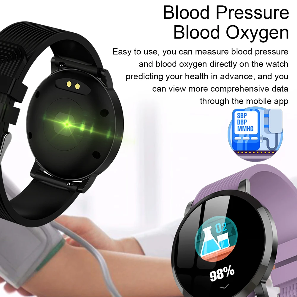 Smart Electronics