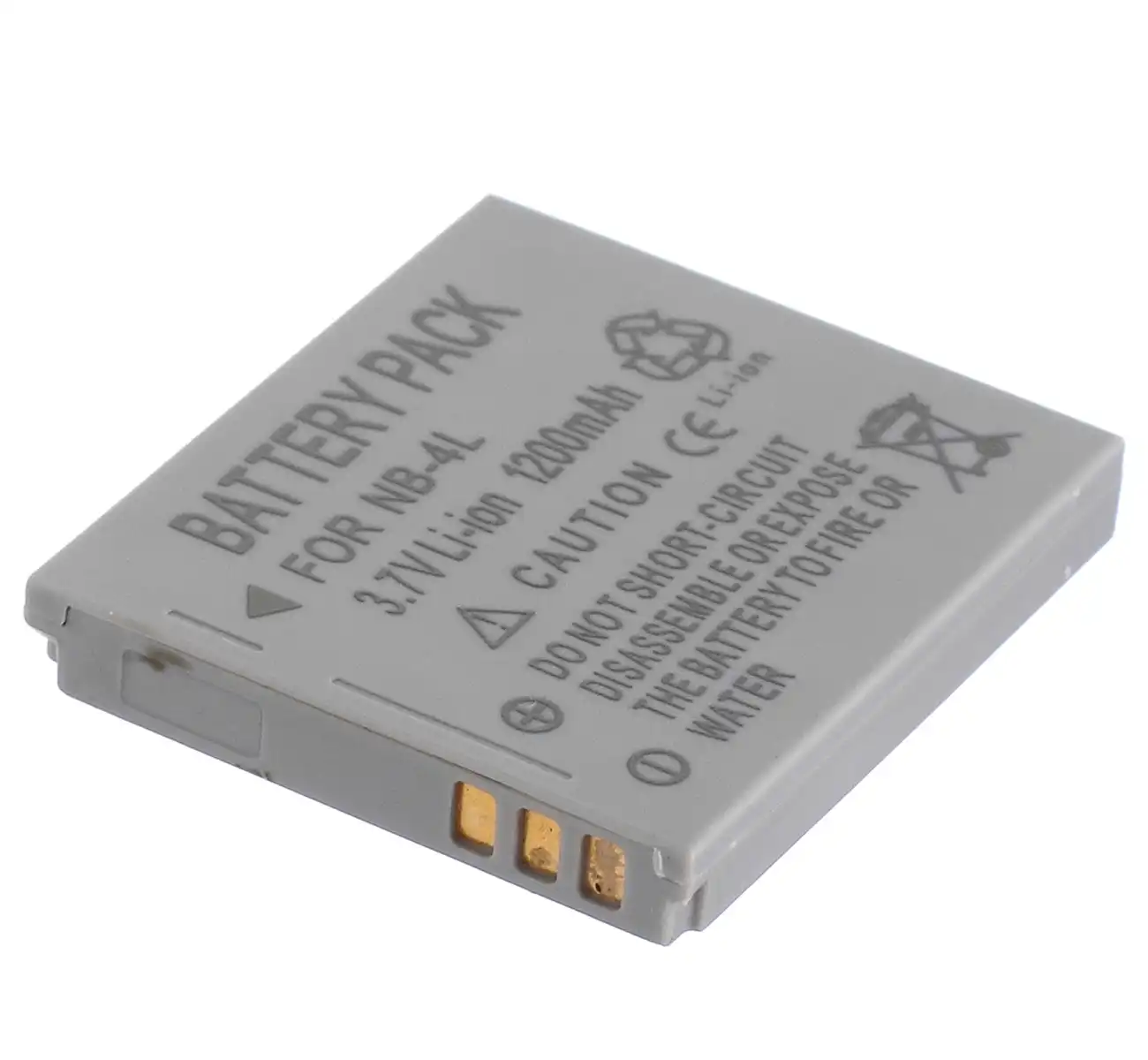 Camera Drone Photo Accessories 1x Nb 4l Battery For Canon Ixy Digital 400f Genuine Canon Ixus 115 Hs 2 Sh 230 Cameras Photography Tohoku Morinagamilk Co Jp