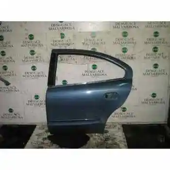 

LEFT REAR DOOR General Motors Chevrolet EAVES 2.4 LTR Skin P573 [6497380]