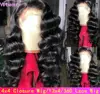 Lace Wigs