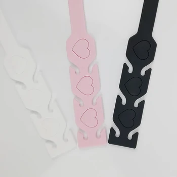 

3-gear Adjustable Anti-slip Mask Ear Grips Extension Hook Face Masks Buckle Holder Accessories