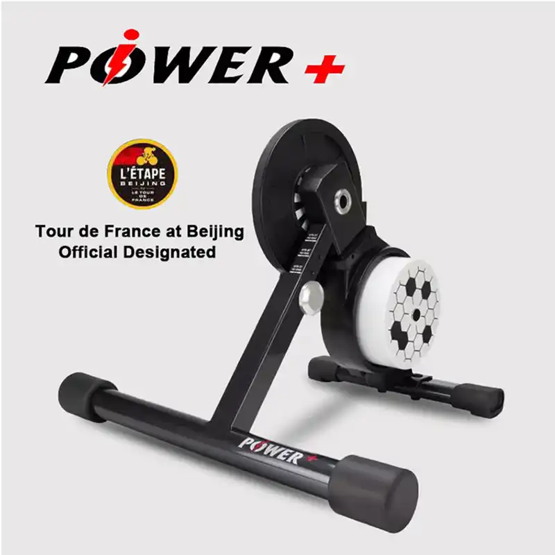 New Thinkrider X7 3th MTB Bike Road Bicycle Smart Bike Trainer Carbon Fiber Frame Built in Power