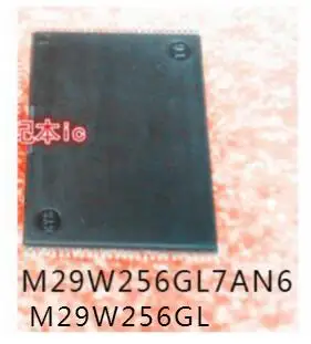

new M29W256GL7AN6 M29W256GL