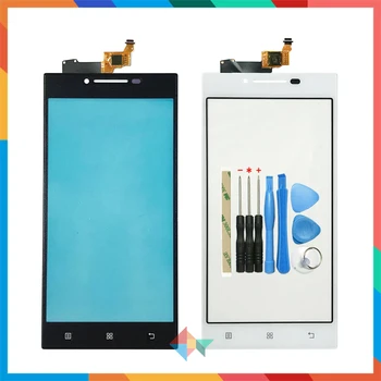 

High Quality 5.0" For Lenovo P70 Touch Screen Digitizer Front Glass Lens Sensor Panel