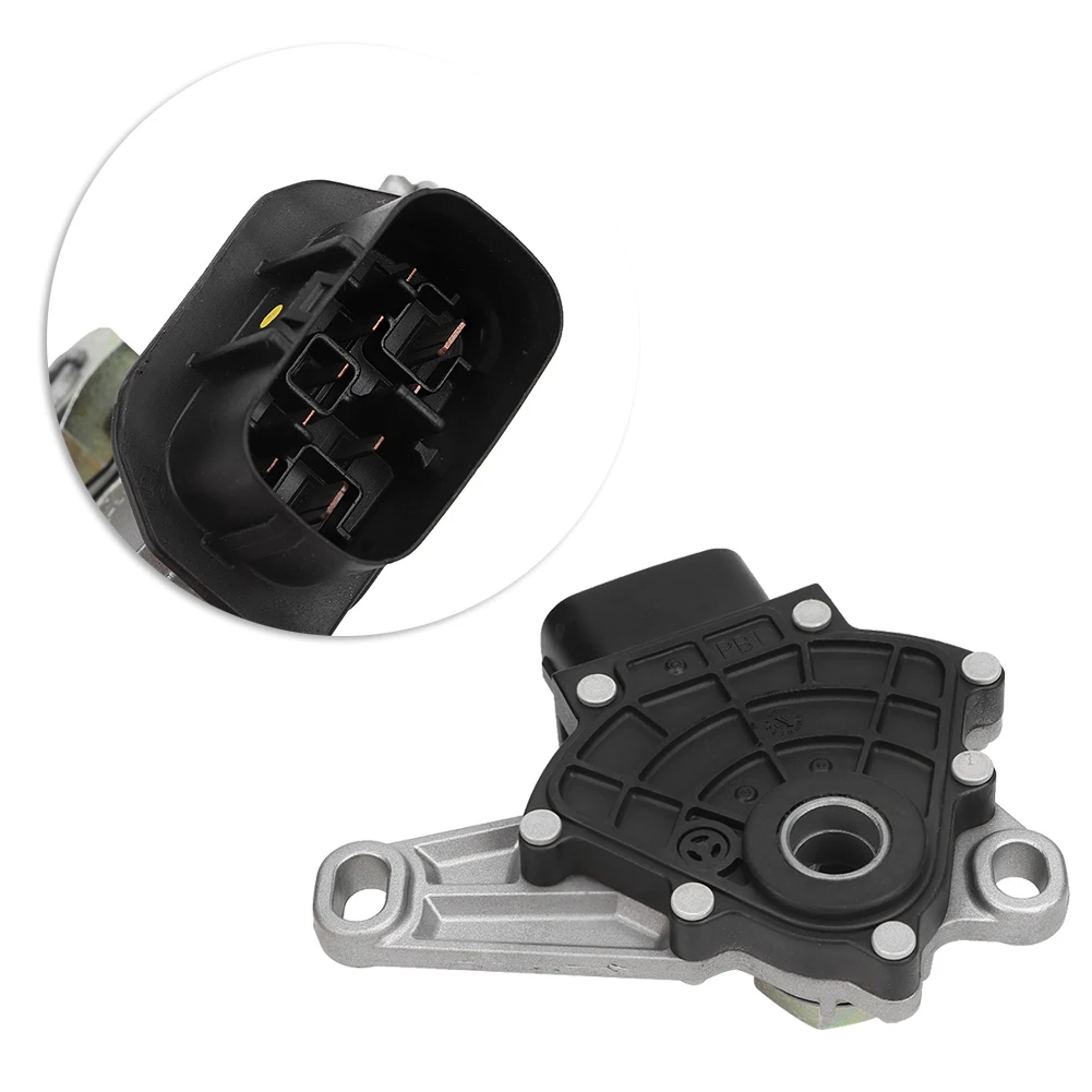Нейтральный переключатель безопасности 84540-80A020 для CHEVROLET AVEO AVEO5 для PONTIAC G3 WAVE нейтральный переключатель