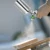 2020 Car Paint Tool New HVLP Spray Gun 2.5 mm Auto Paint Gravity Feed Gauge Metal Flake Primer Сопло Инструмент Для Ремонта Кузова Автомобиля