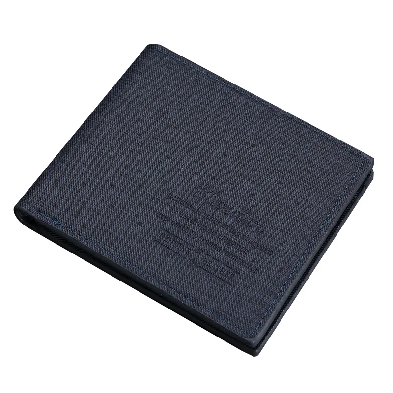 

2019 Smart Mini Credit Card Holders Men Wallets Bifold Small Genuine Short Wallet Smart Male Wallet for Men Purse