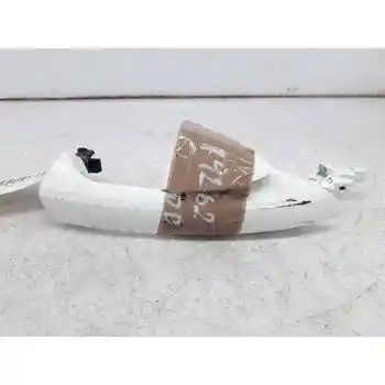 

2047602434 HANDLE OUTER FRONT RIGHT MERCEDES E CLASS (W212) LIM.
