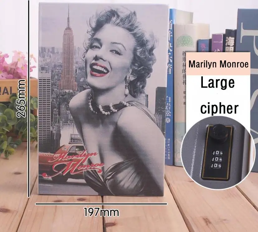 玛丽萨大号密码款尺码图