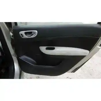 

REAR WINDOW RIGHT PEUGEOT 307 BREAK/SW (S2)