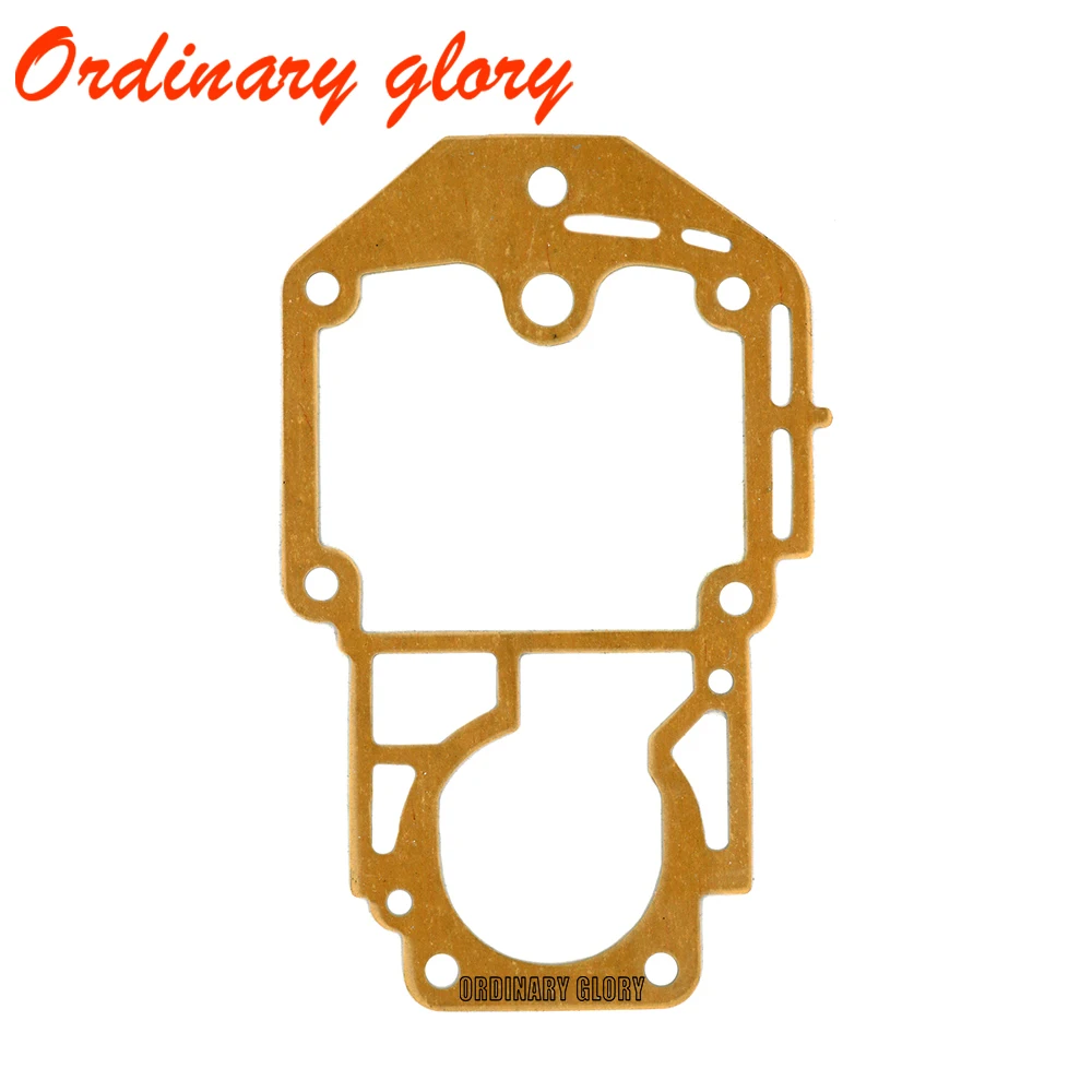 

689-45113-A1 Upper Casing Gasket for Yamaha 2 Stroke 25HP 30HP Boat Motor