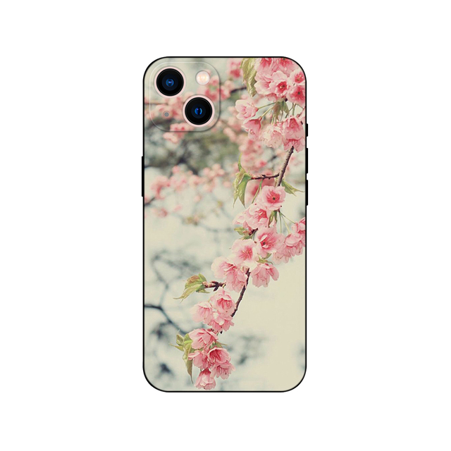 iphone 13 Case For iphone 13 mini Case For iphone 13 Pro Max Case iPhone13 iphone13Pro 13Pro Phone Back Cover black tpu case