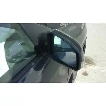 

RIGHT REARVIEW RENAULT MEGANE III SALOON 5 P