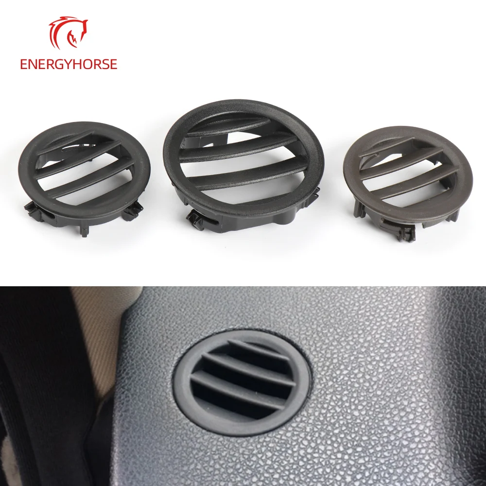 Rejillas de ventilaci n de aire acondicionado de coche accesorio negro rejillas-de-ventilaci-n-de-aire-acondicionado-de-coche-accesorio-negro