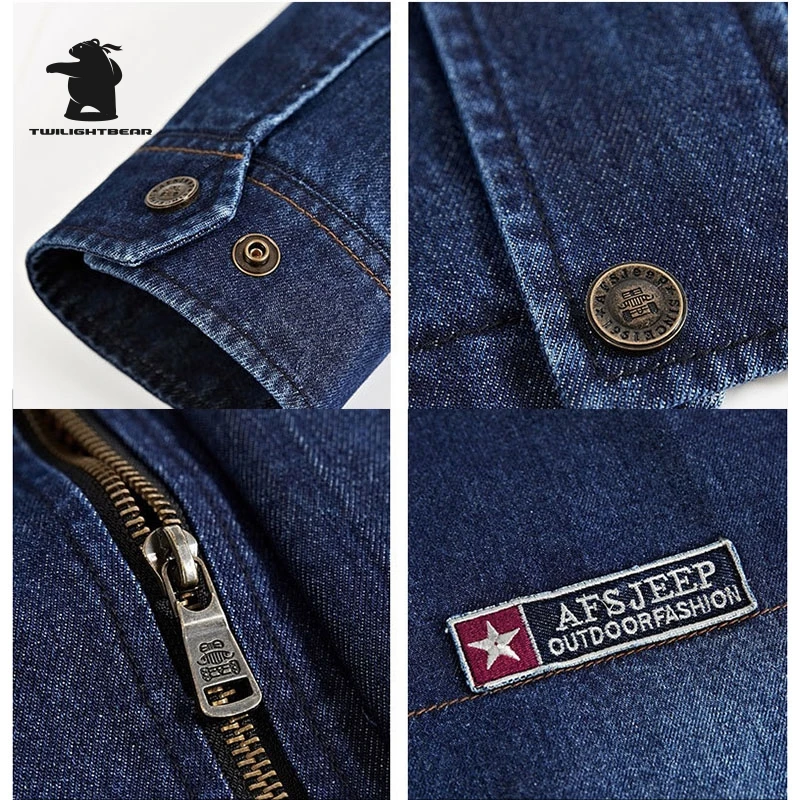 Брендовый Мужской пуловер Homme 3XL, джинсовая куртка, дизайнерская модная куртка с капюшоном и стоячим воротником, большие размеры, длинная повседневная куртка, пальто