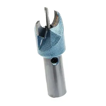 

3pcs Drill Bits Router Carbide 10mm shank Buddha Beads Ball Pearls Tools