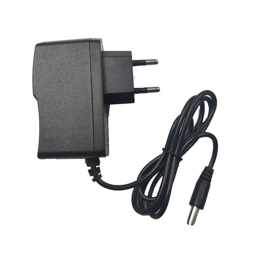 Новый адаптер питания AC220V к DC5V источник 1A2A 3A 4A 5A 6A8A10A светодиодный светильник Бар