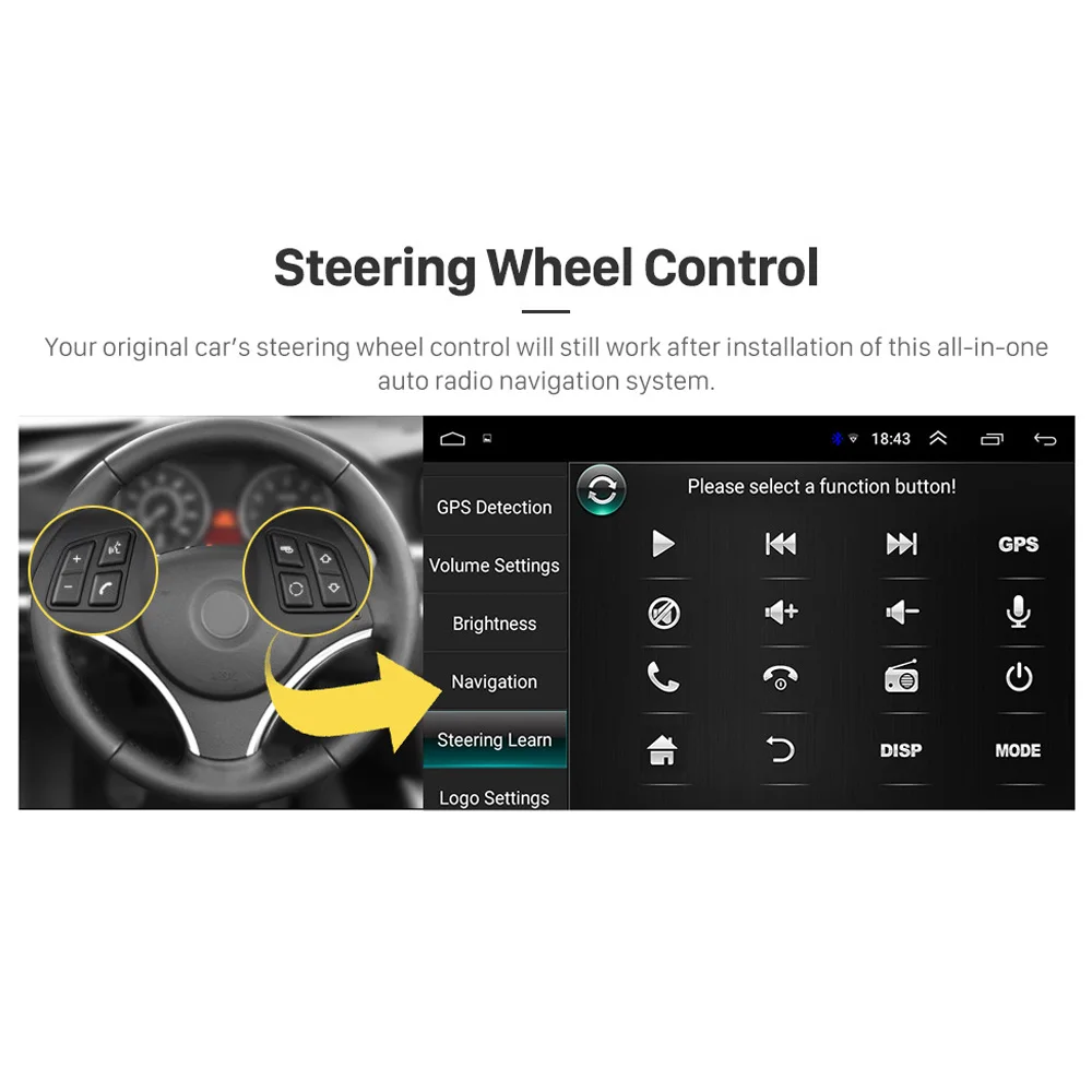 9 дюймов 2din Android 9,1 автомобильный Радио Мультимедиа Видео плеер для Subaru Forester 2008-2012 автомобильный gps навигация аудио стерео
