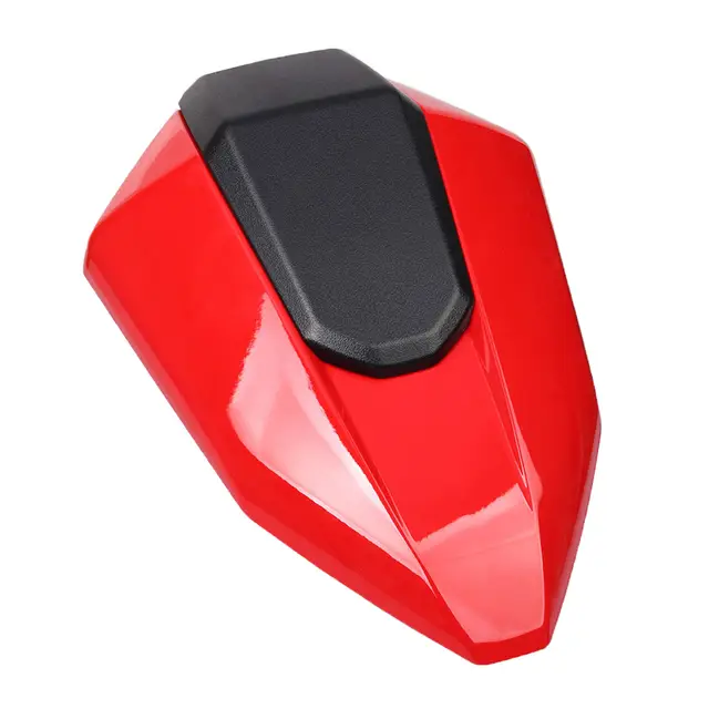 Motorcycle Seat Cowl Install Reviewmotors.co