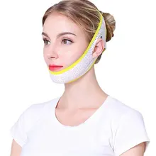 Fashionable Face Slimming Mask Face-lift Slimming Cheek Mask V Face Bandage Belt Strap Face Lift Slimming Belt Chin Lift Up