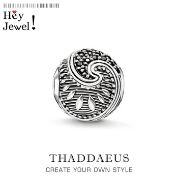 

Beads Maori, Silver Eagle Zirconia Beads Fits Bracelet Europe Necklace Karma Charms European Jewelry Accessories